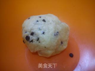 Cube Cookies recipe