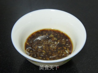 Shredded Eggplant recipe