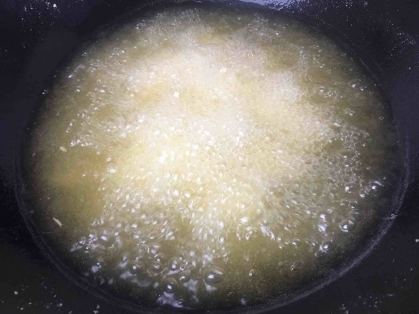 Di Sanxian recipe