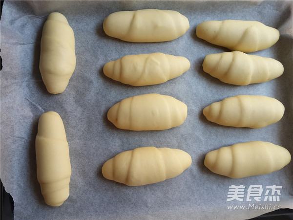 Cheese Lasha Bao recipe