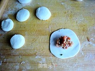 Gluttonous Snacks---crystal Shrimp Dumplings recipe