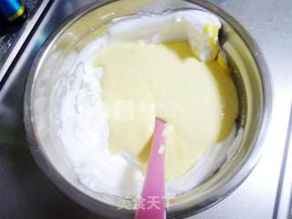 #aca烤明星大赛#captain America Cake recipe