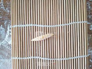 Cold Noodle Fish recipe