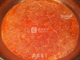 Lemon Papaya Jam recipe