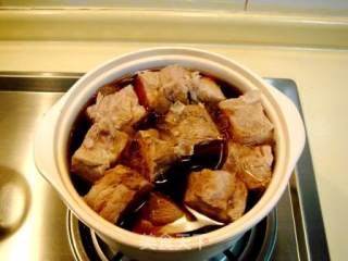 Dongpo Meat recipe