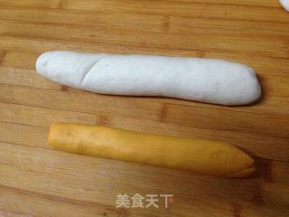 [hebei] Meng "chicken" Hechun (chicken Bean Paste Buns) recipe