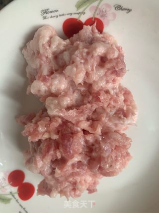 Garlic Stuffed recipe