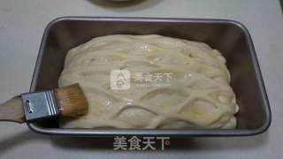 Refrigerated Liquid Type Net Bread recipe