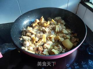 Roasted Garlic Chicken recipe