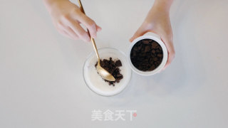 Chocolate Crispy Ice Cream [first Taste Diary] recipe