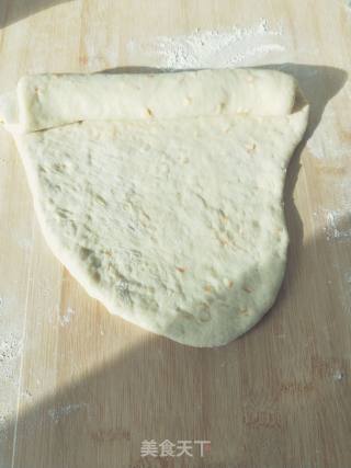 Orange Juice Yogurt Bread recipe