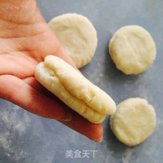 Chicken Rolls recipe