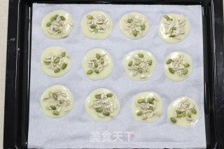 Thin Slices of Melon Seeds-aca E43a Trial Report (1) recipe