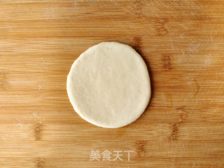 Kissing Fish Fast Hand Buns recipe