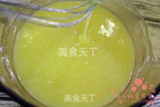 #柏翠大赛# Walnut Crisp recipe