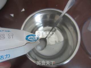 Plain Yogurt recipe