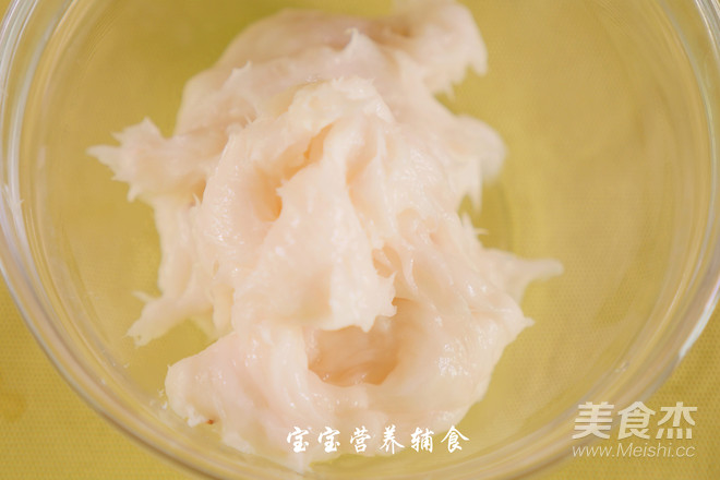Sun Fish Ball recipe