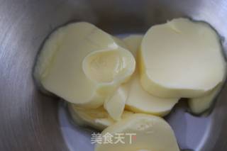 Meringue Puffs recipe