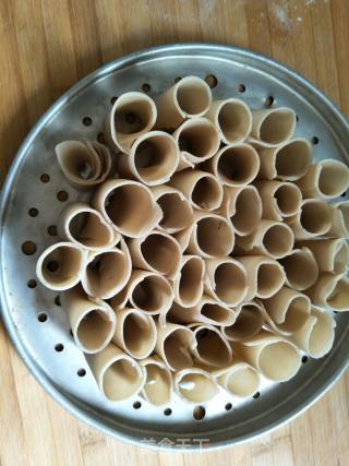 Homemade Noodles recipe