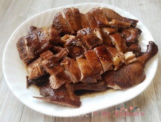 Lu Ya recipe