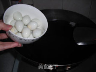 Echoing The Mid-autumn Festival Food of The Year of The Tiger-yuxiang Tiger Preserved Eggs recipe