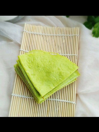 Broccoli Pancakes