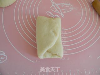 Milk and Red Date Toast recipe