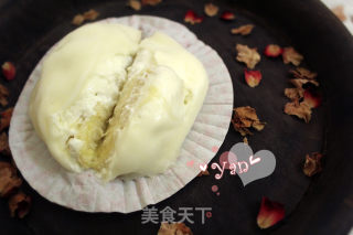 #the 4th Baking Contest and is Love to Eat Festival# Multi-flavored Xuemei Niang recipe