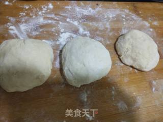 Garland Bread recipe
