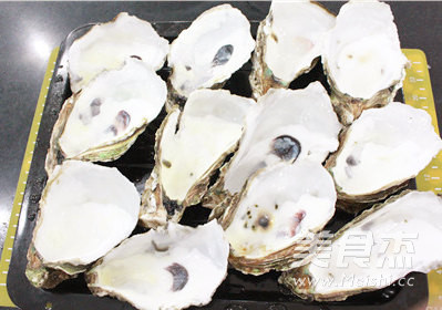 Roasted Oysters, You Can Make Delicious Supper at Home recipe