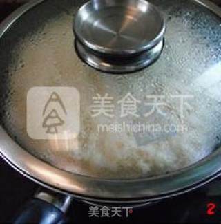 [glutinous Rice Cake]--- Grandma Passed It on to Mother, Mother Passed It on to Me recipe