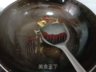Home-cooked Boiled Fish recipe
