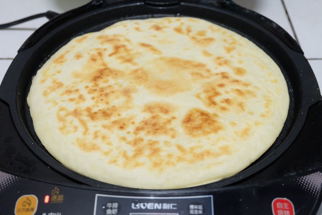 Home-cooked Pancakes recipe