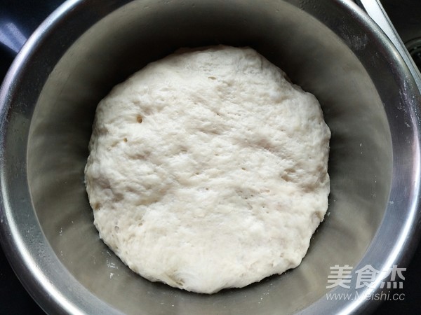Medium Toast recipe