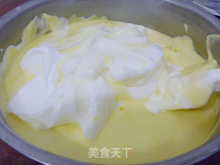 【yiru Private Baking】a Virgo Butter Cake for Yourself---assorted Fruit Butter Cake recipe