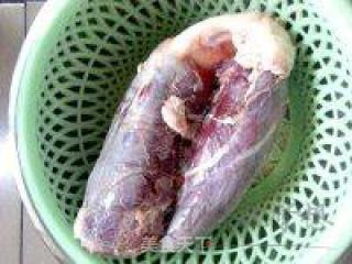 【sauce Beef】———— Put More Mysterious Spices recipe