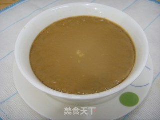 Ejiao Egg Custard recipe