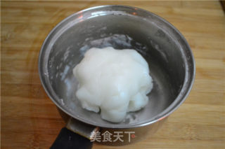 Cantonese-style Refreshments Praised by Diners at Home and Abroad-[crystal Shrimp Dumplings] recipe