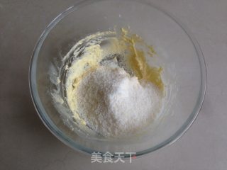 Coconut Bread recipe