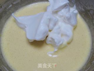 Produced by Xiaowenzi~~【rice Cooker Cake】 recipe