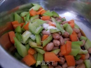 Assorted recipe