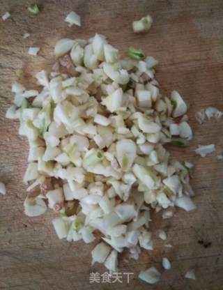 Celery and Peanuts recipe
