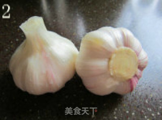 Pickled Garlic recipe