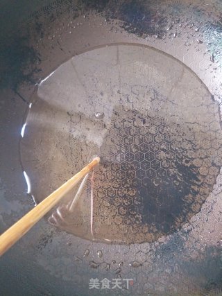 Huamei Pork Ribs recipe