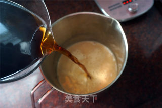 Hong Kong Style Sago Milk Tea recipe