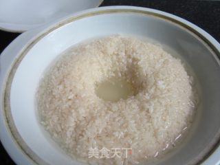 Learn to Make Glutinous Rice Wine recipe