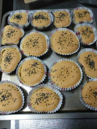 Old-fashioned Cake recipe