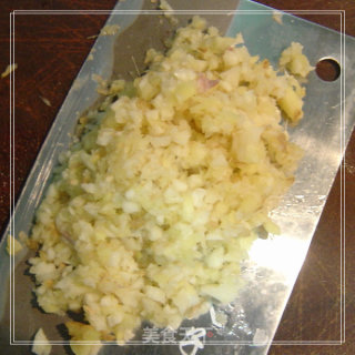 The Seasons Change and The Diet Also Changes-----spicy Roasted Inch Bones recipe