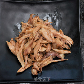 Spicy Chicken Thigh recipe