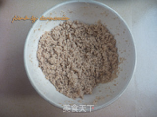 Homemade Pork Floss recipe